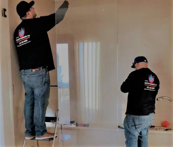 Professional plumbing installation for Tankless Water Heater Installation in Wopowog