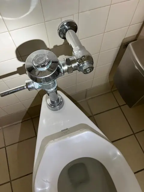 Fixture installation and repair for Pipe Repair in Wopowog